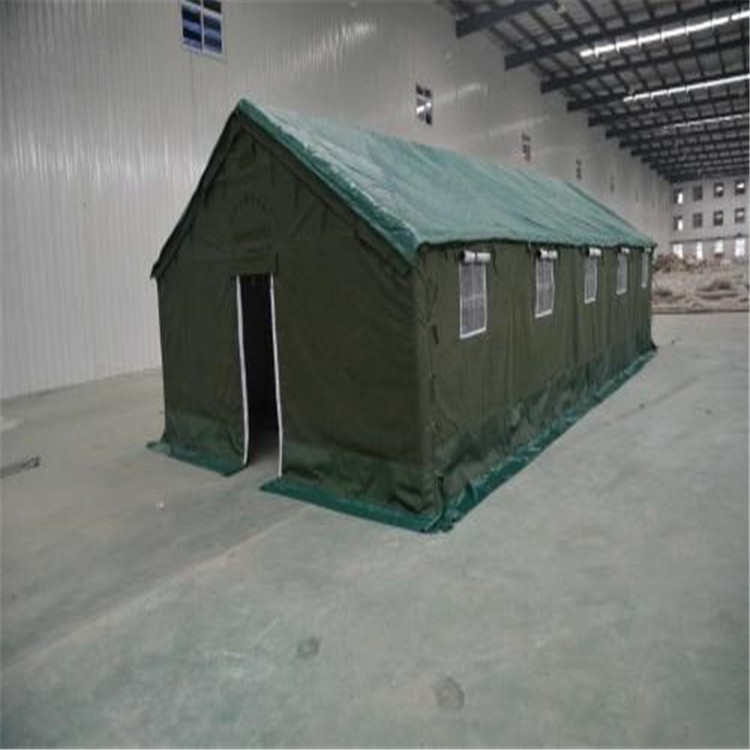 栾城充气军用帐篷模型订制厂家